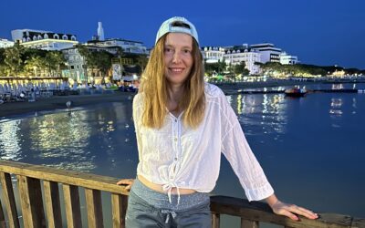 Můj příběh — jak to vše pokračuje